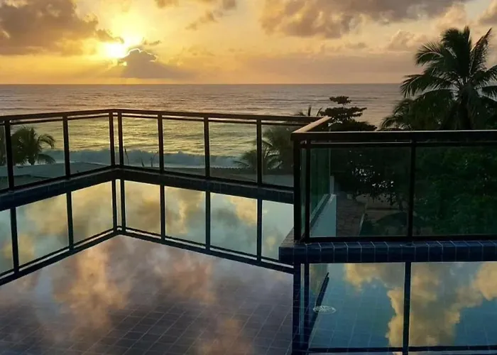 Maraca Beach Residence Ll Ap 220