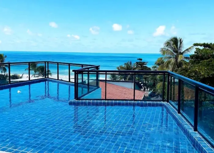Maraca Beach Residence Ll Ap 220