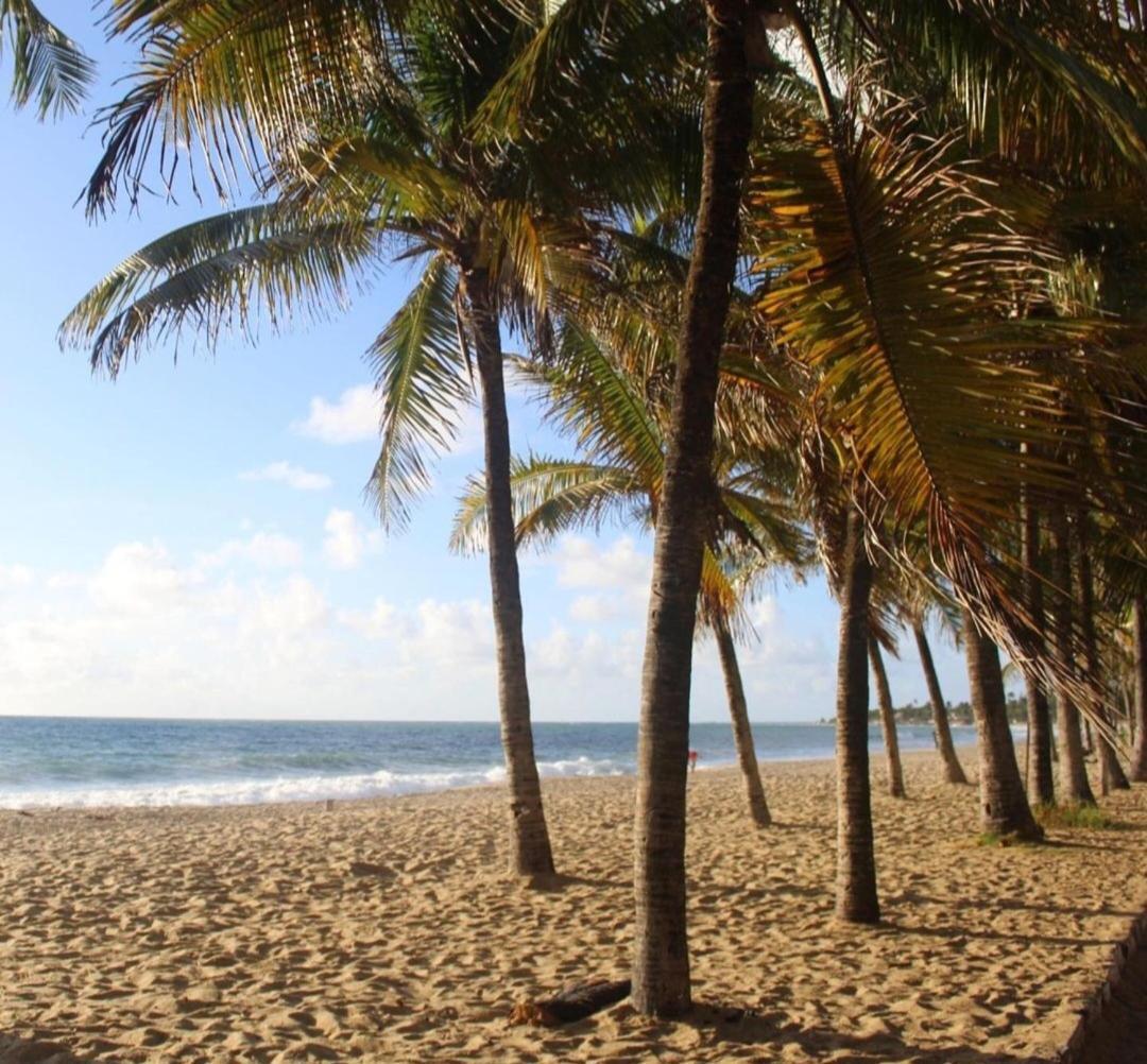 Apartamento Maraca Ll Ap 220 Pôrto das Galinhas