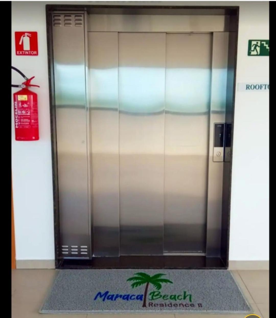 Maraca Ll Ap 220 Apartamento