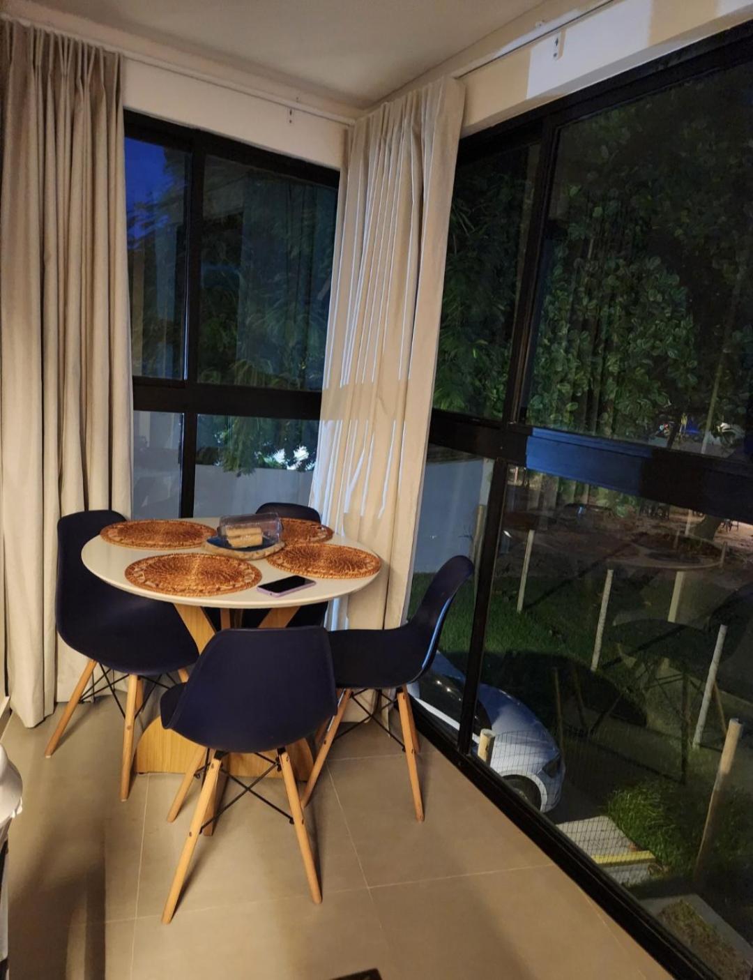 Apartamento Maraca Ll Ap 220 Pôrto das Galinhas