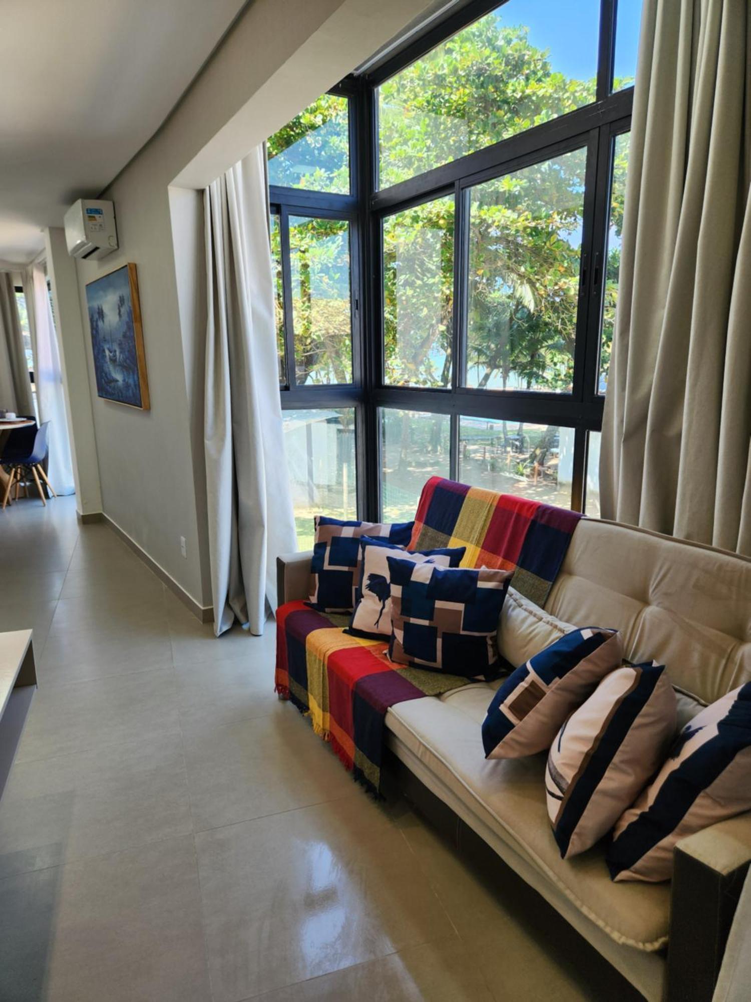 Maraca Ll Ap 220 Apartamento *