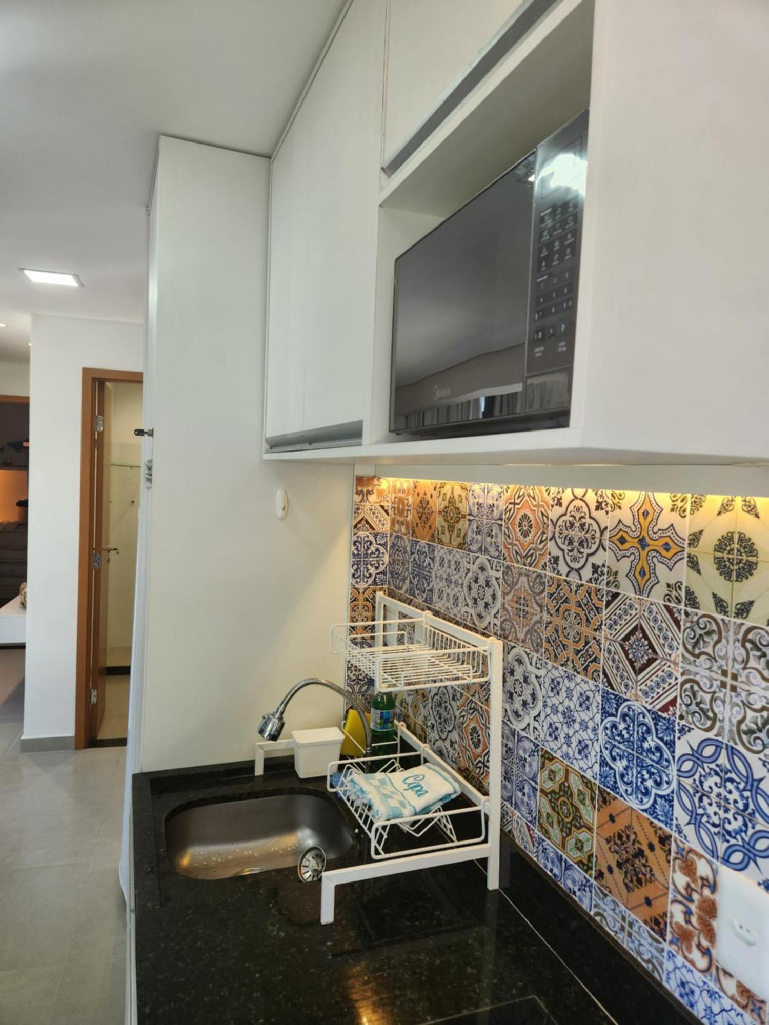 Maraca Ll Ap 220 Apartamento