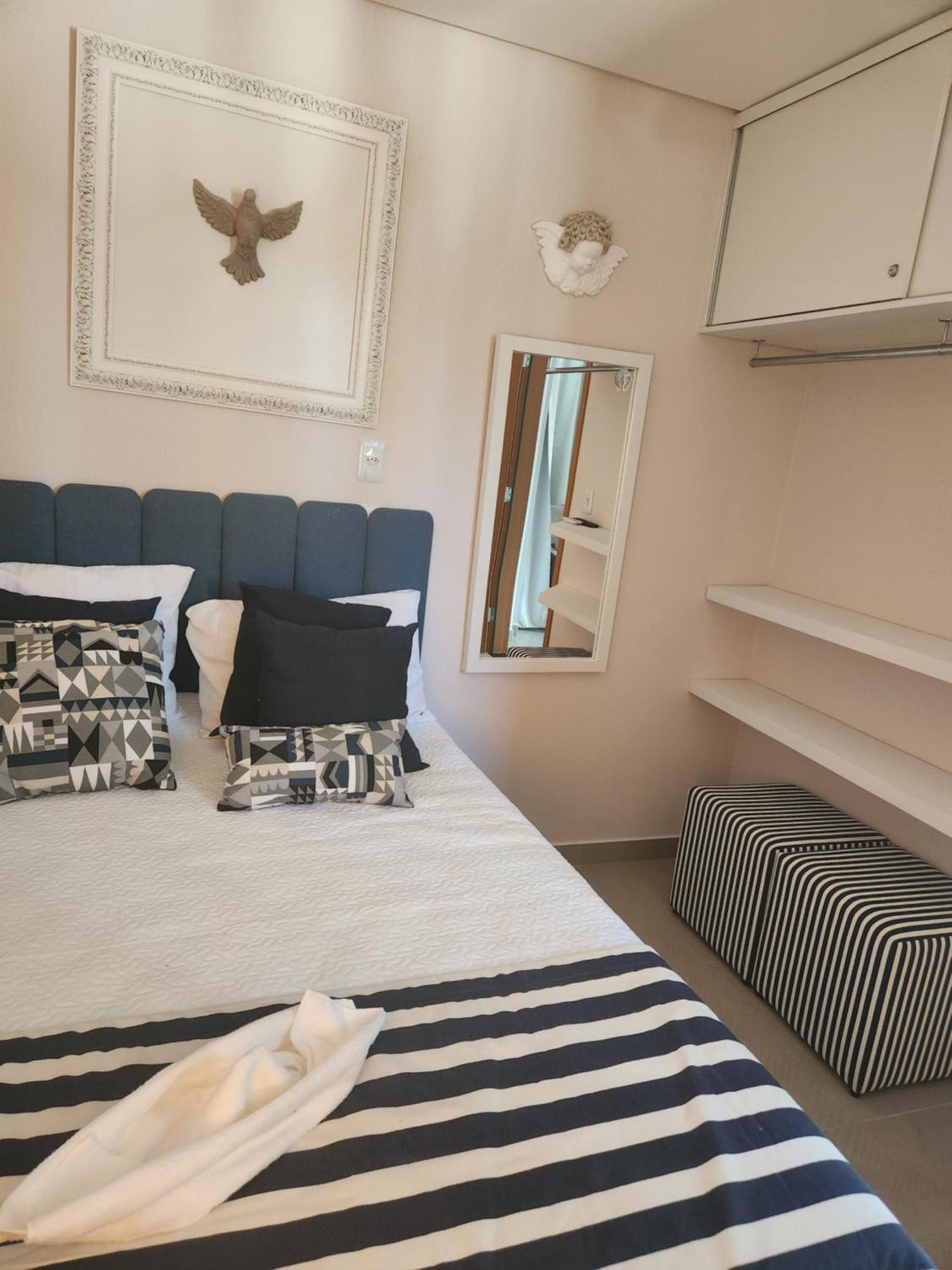 Maraca Ll Ap 220 Apartamento Pôrto das Galinhas