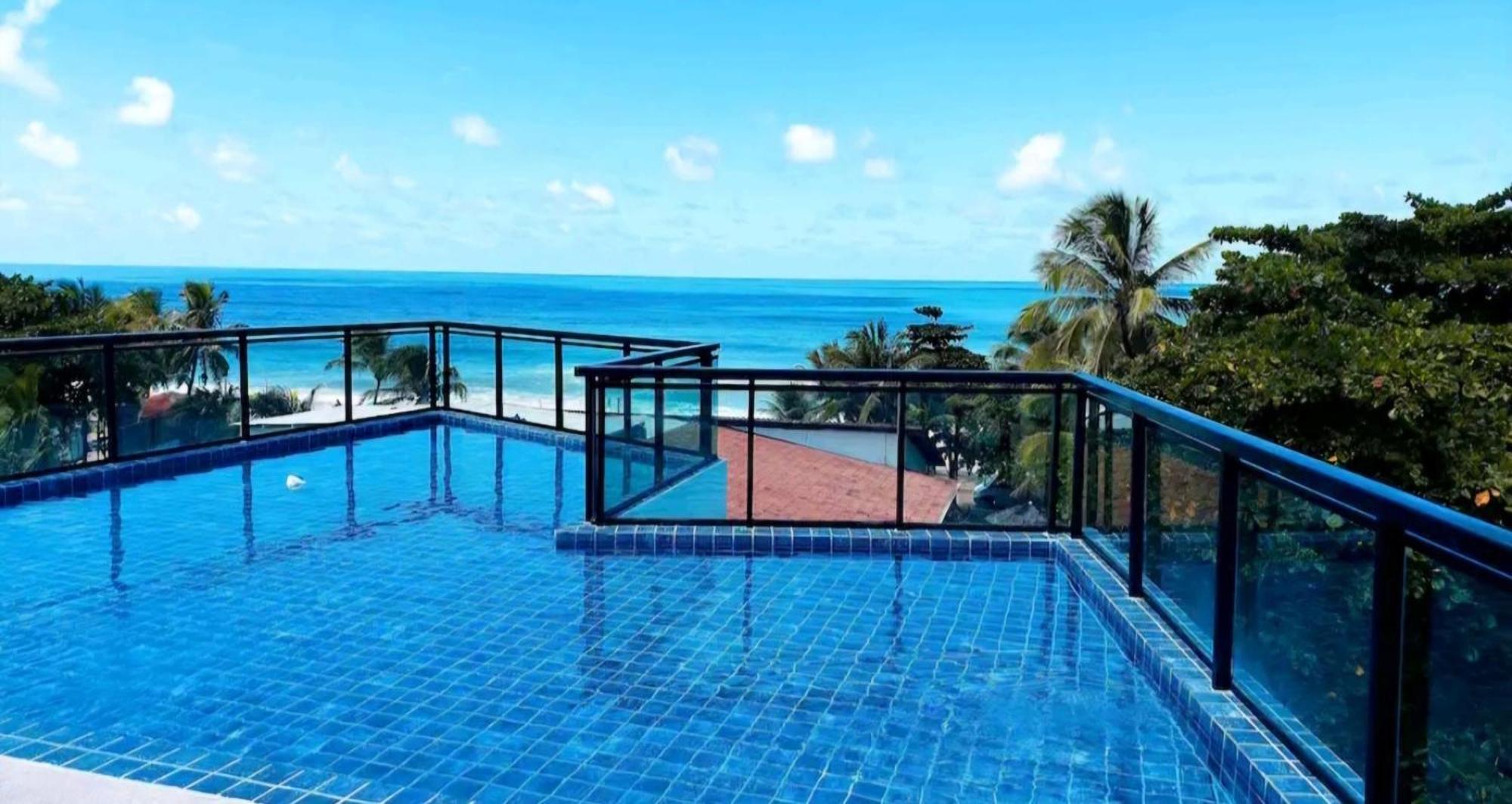 Apartamento Maraca Ll Ap 220
