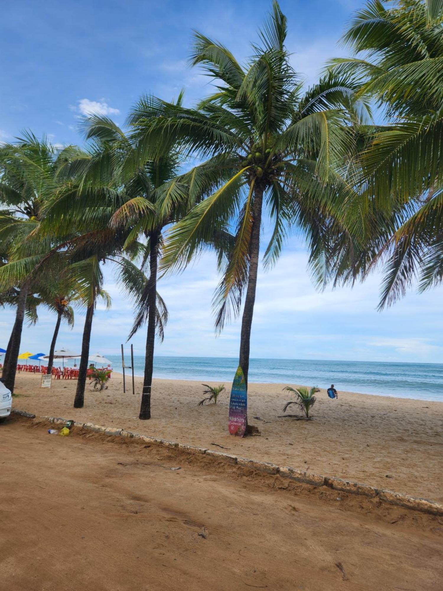 Maraca Ll Ap 220 Apartamento *
