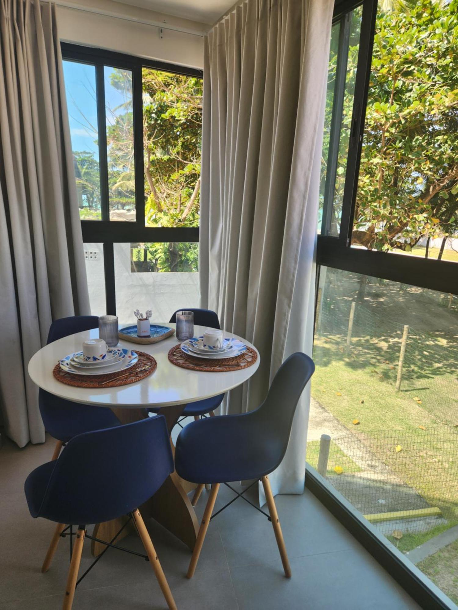 Apartamento Maraca Ll Ap 220