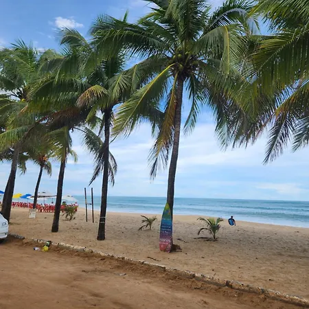 Maraca Beach Residence Ll Ap 220 Porto de Galinhas Exterior photo