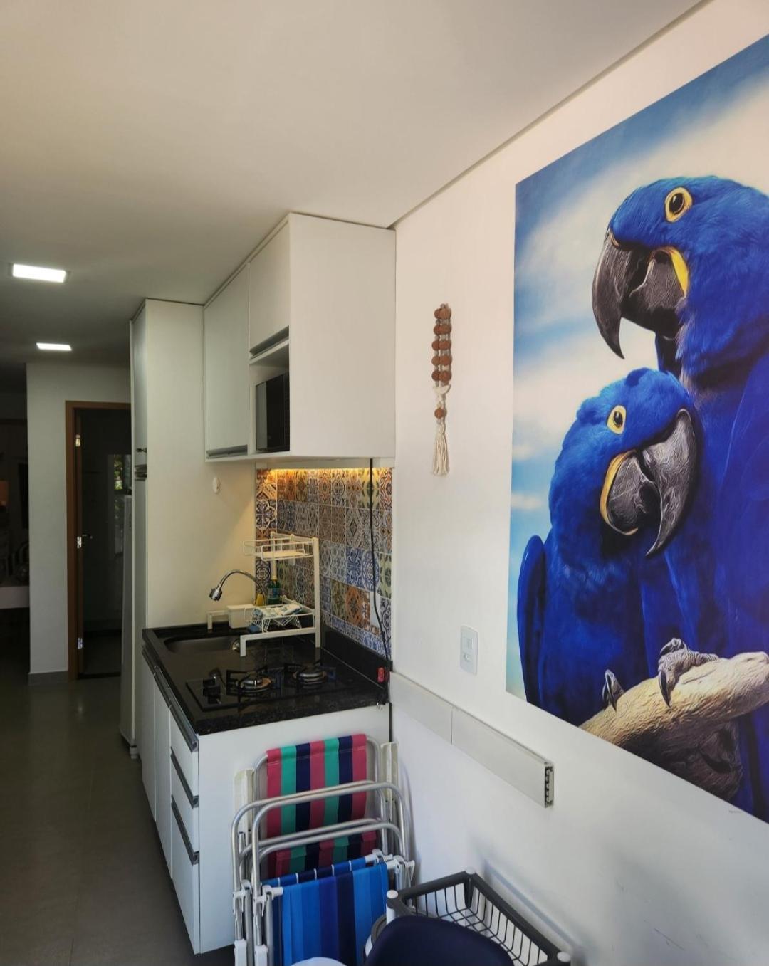 Apartamento Maraca Ll Ap 220